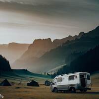 Accessoires caravane &  camping car